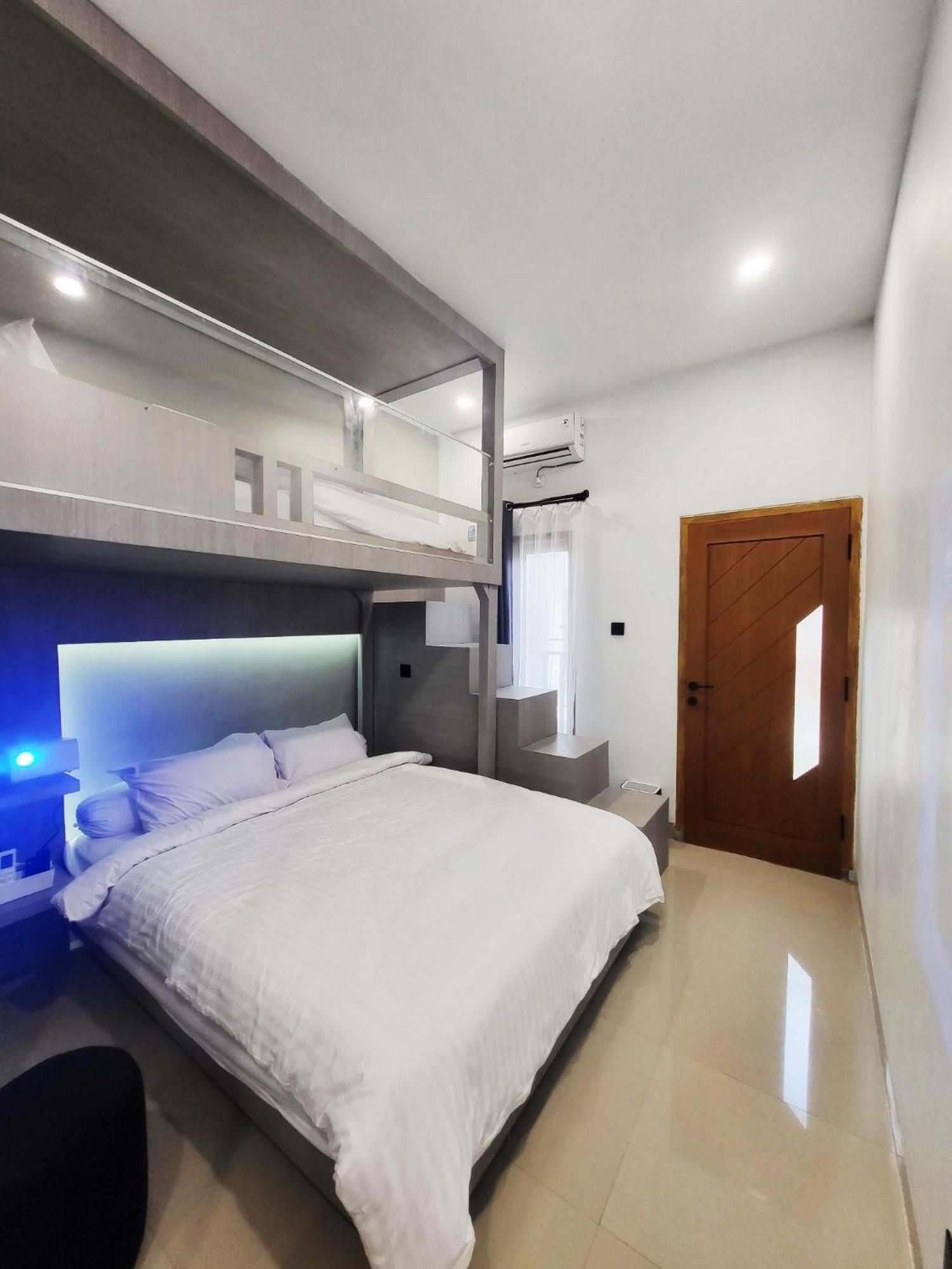 Cabin15 - Syariah Blitar Zewnętrze zdjęcie