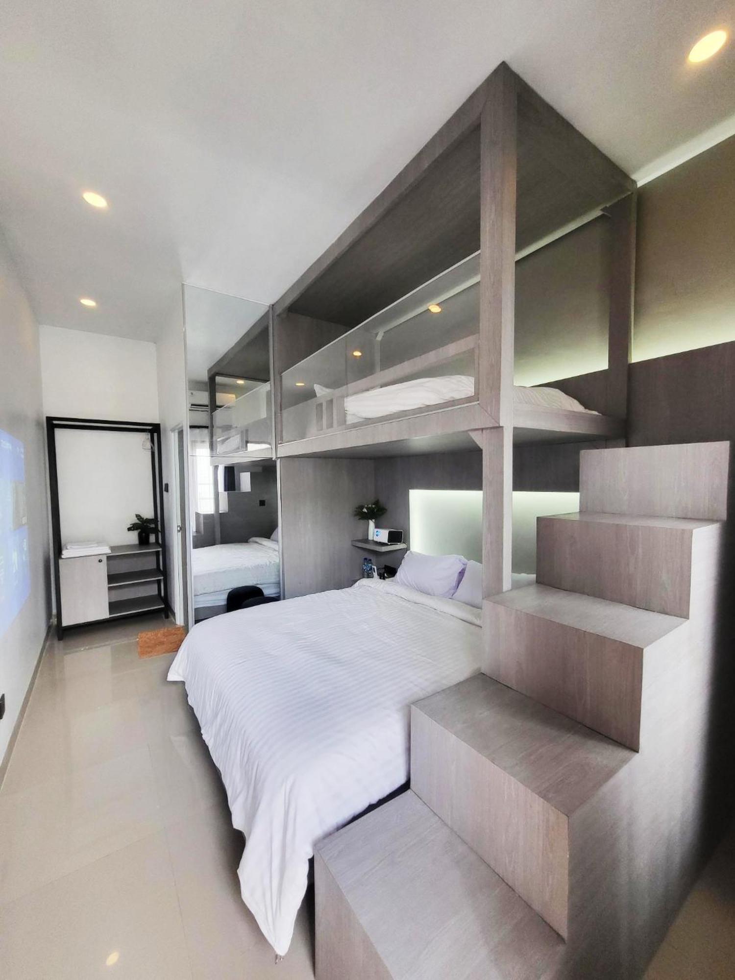 Cabin15 - Syariah Blitar Zewnętrze zdjęcie