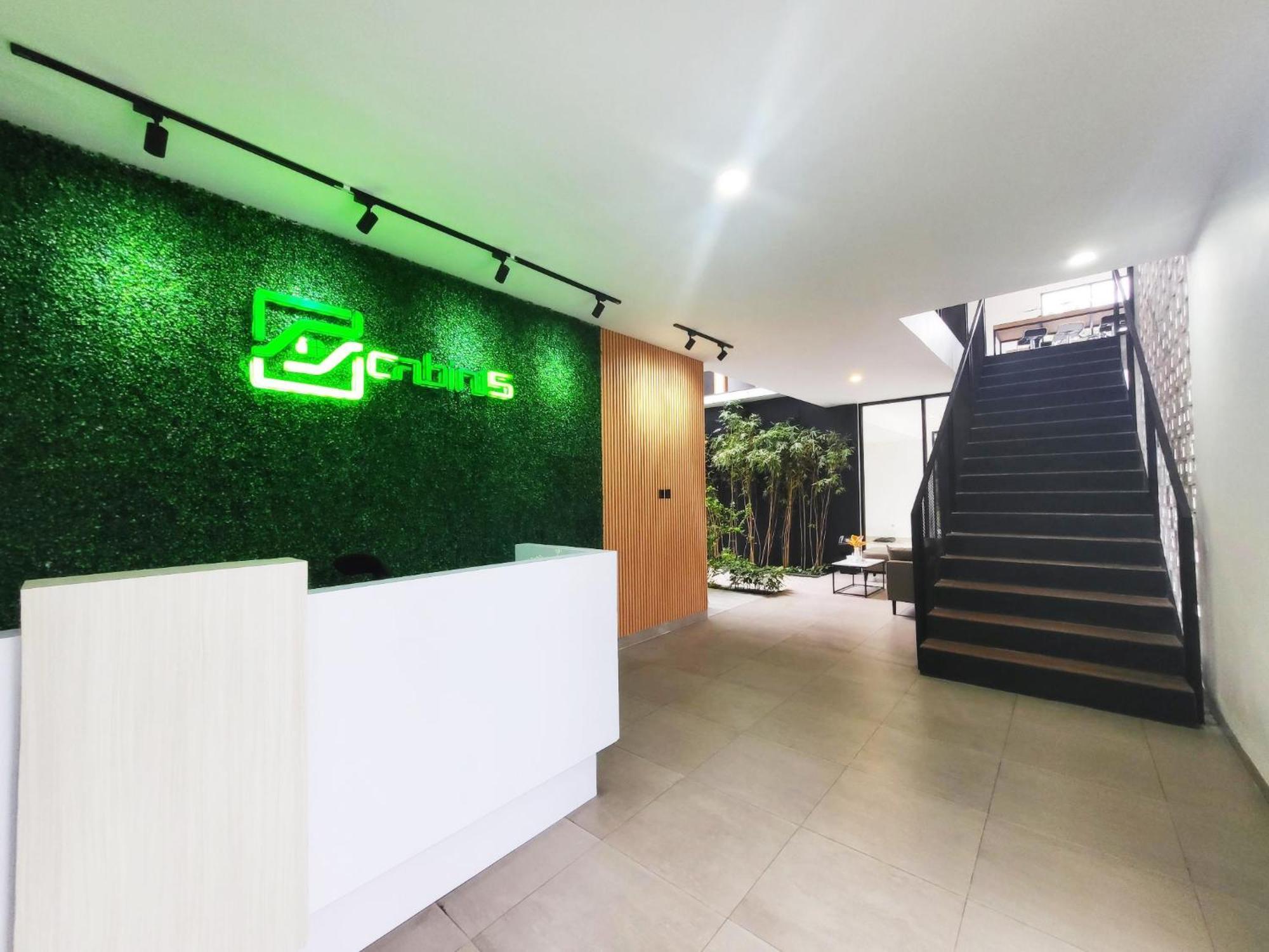 Cabin15 - Syariah Blitar Zewnętrze zdjęcie