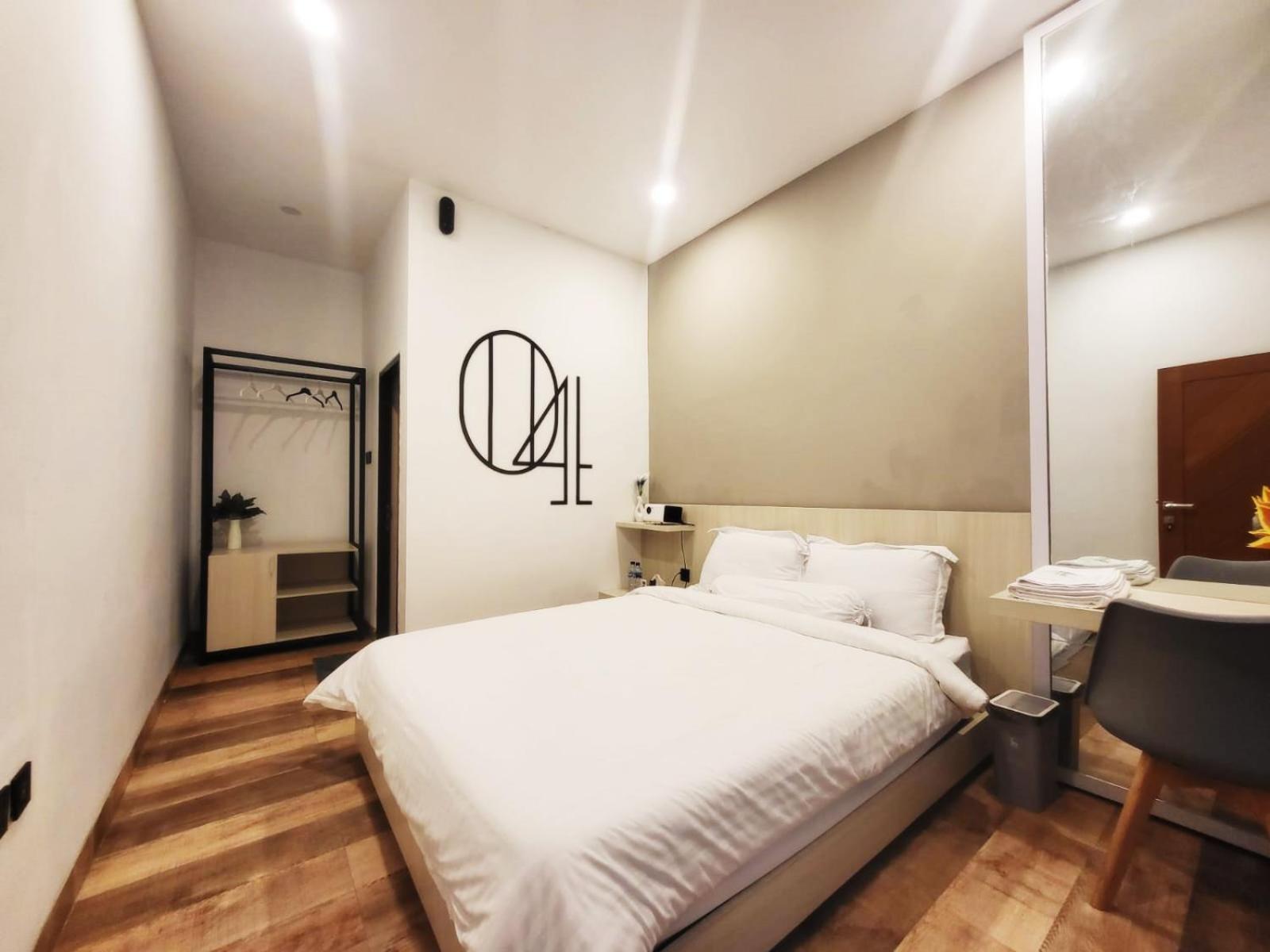 Cabin15 - Syariah Blitar Zewnętrze zdjęcie