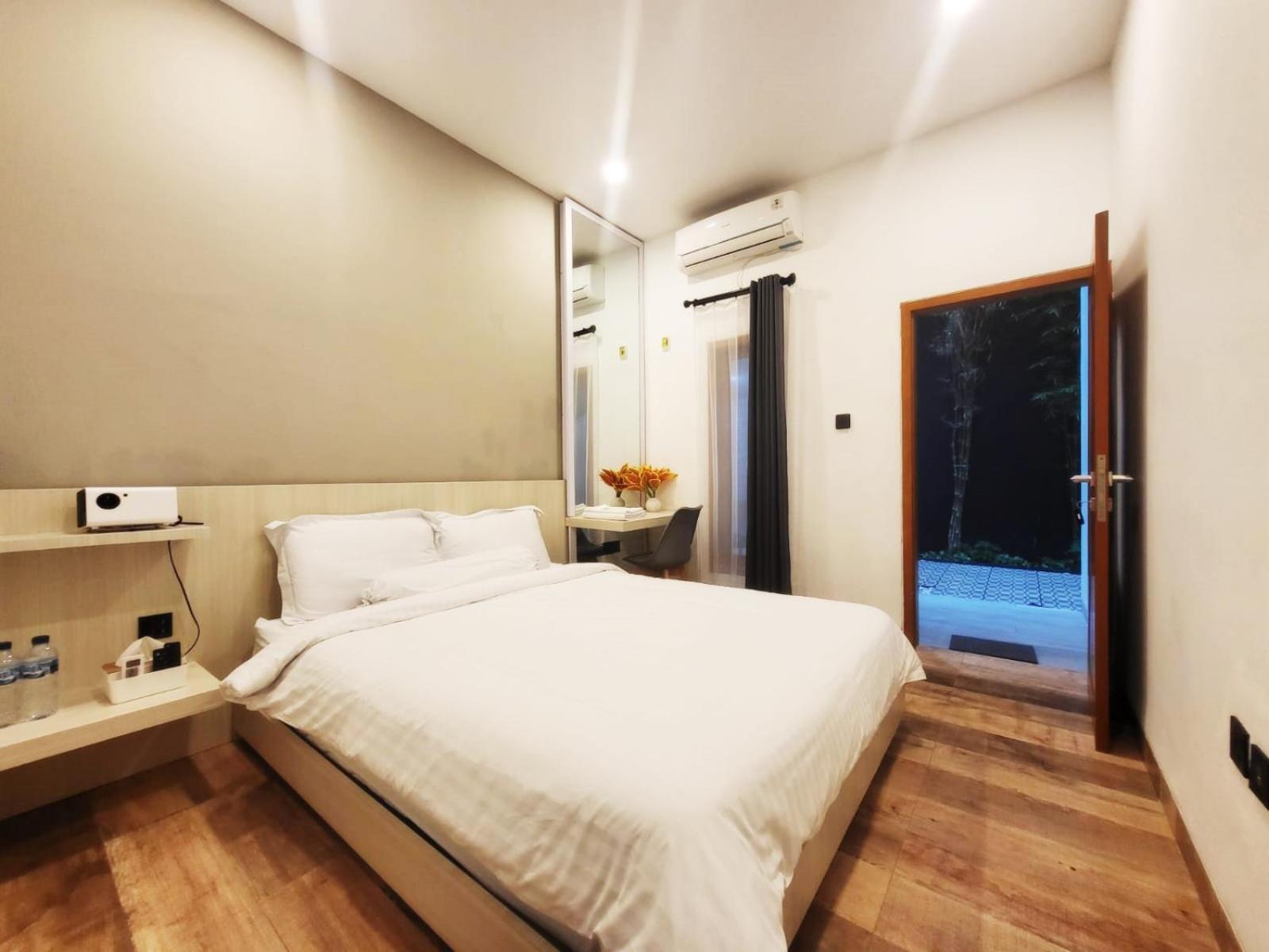 Cabin15 - Syariah Blitar Zewnętrze zdjęcie