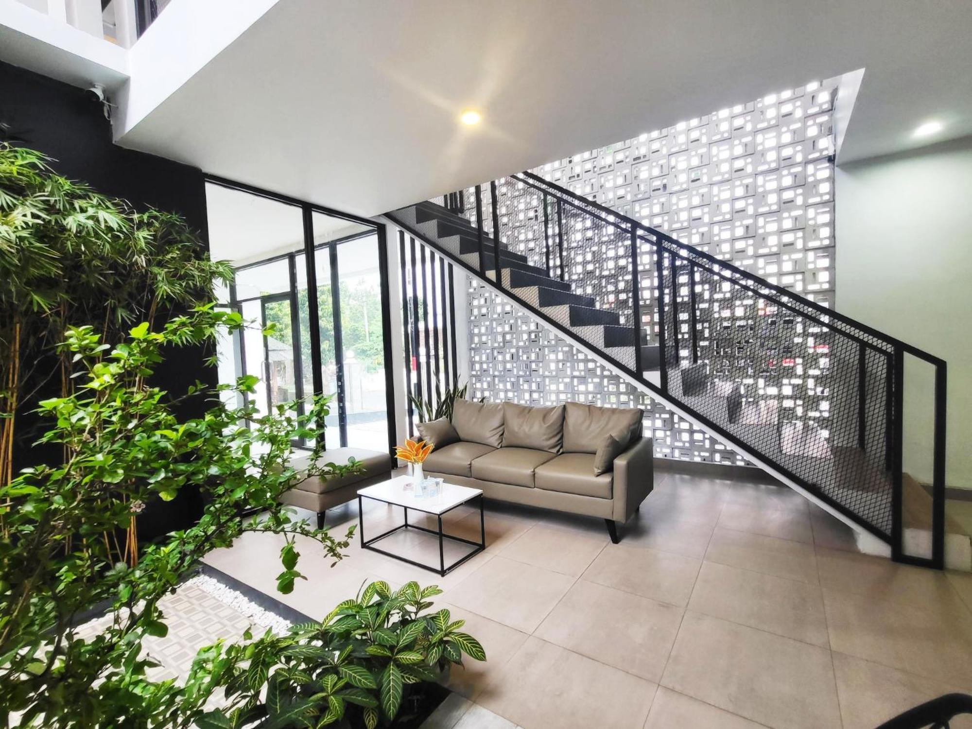 Cabin15 - Syariah Blitar Zewnętrze zdjęcie