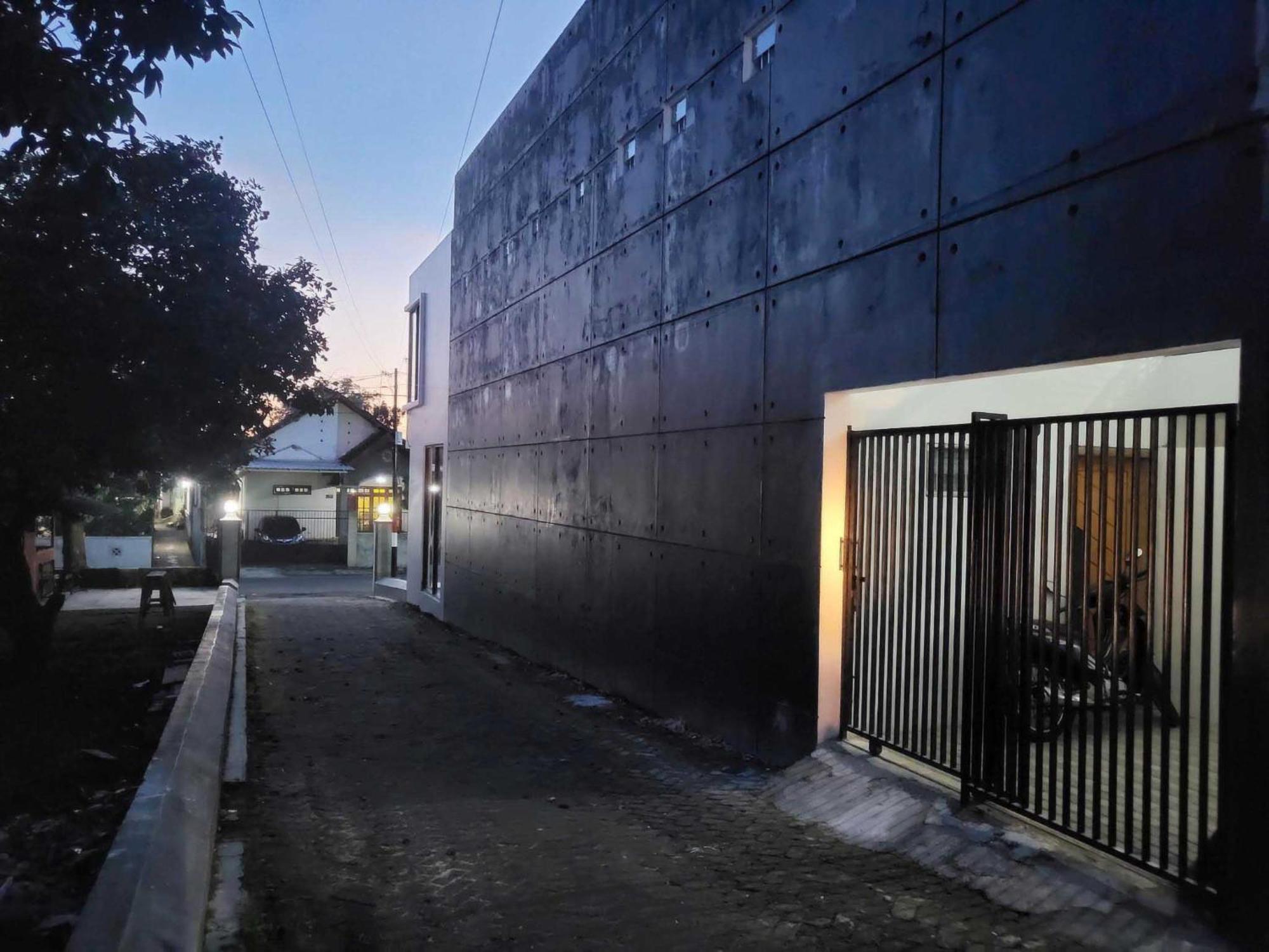 Cabin15 - Syariah Blitar Zewnętrze zdjęcie