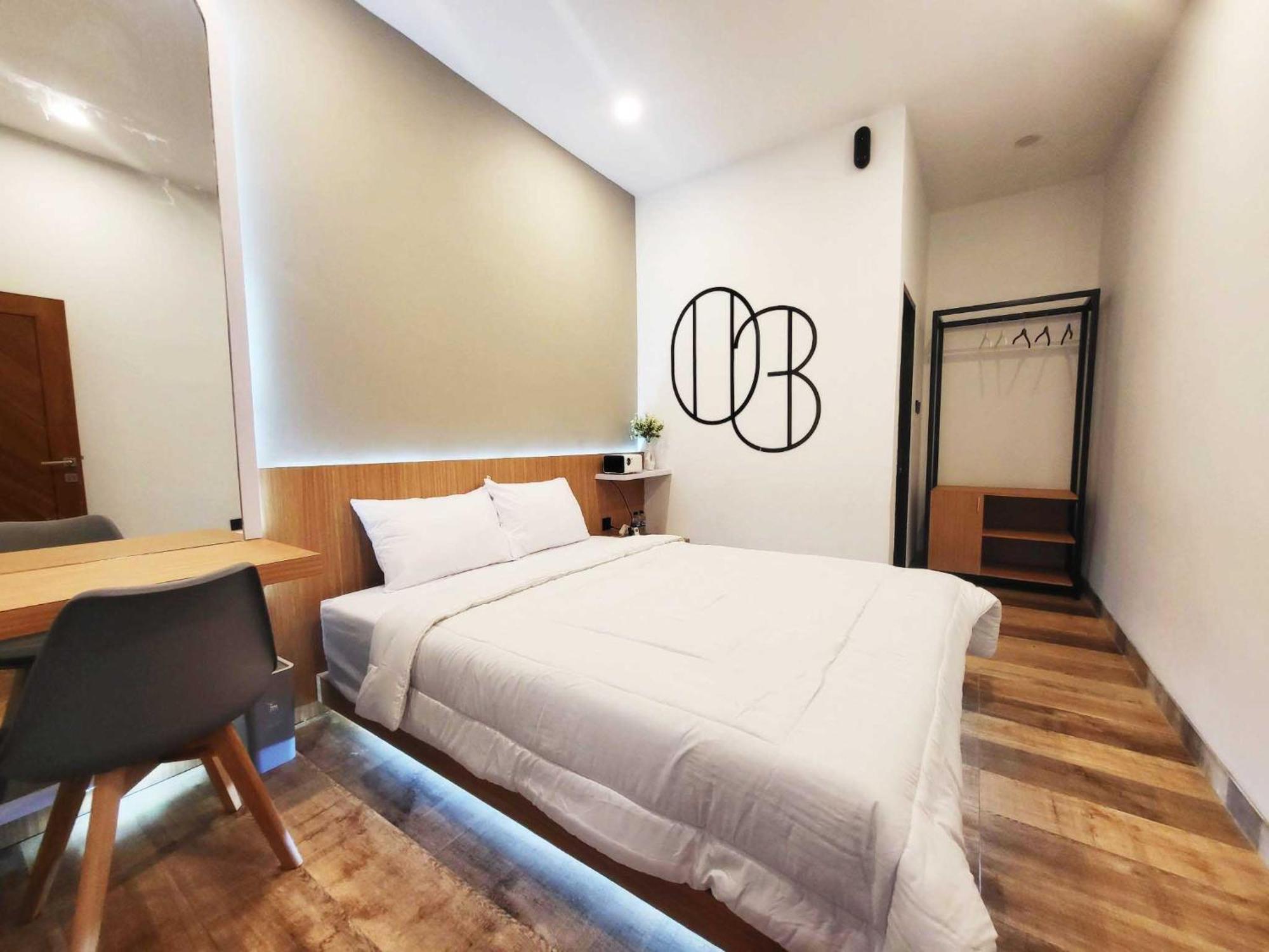 Cabin15 - Syariah Blitar Zewnętrze zdjęcie
