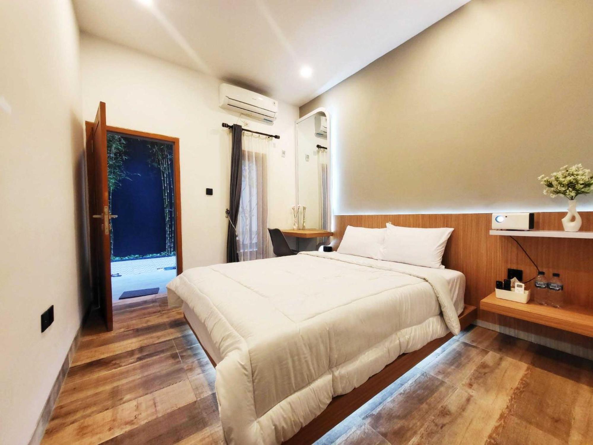 Cabin15 - Syariah Blitar Zewnętrze zdjęcie