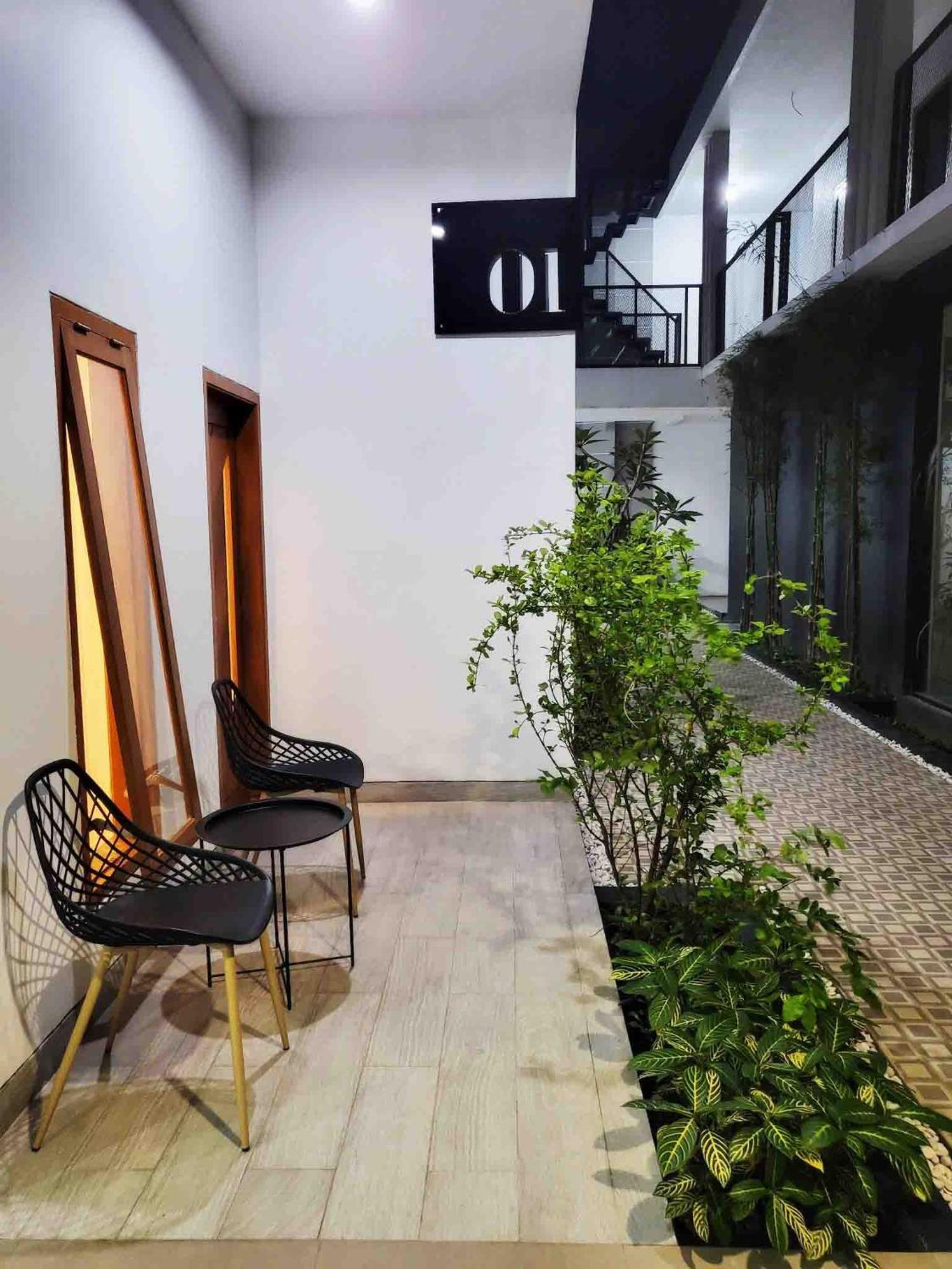 Cabin15 - Syariah Blitar Zewnętrze zdjęcie