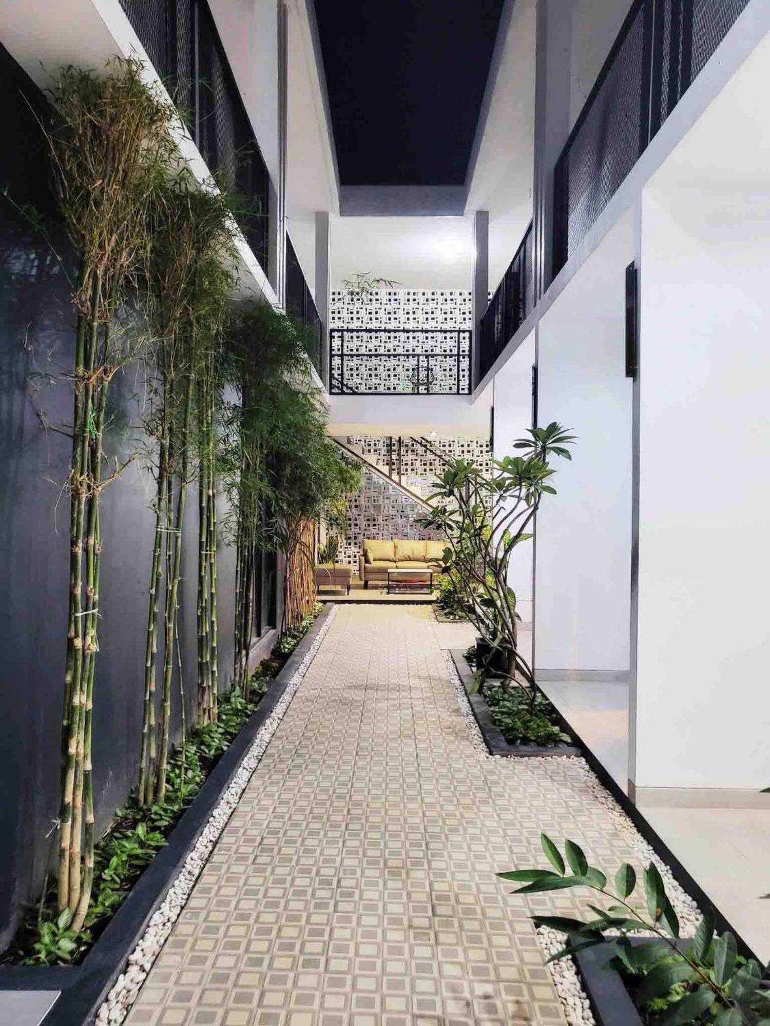 Cabin15 - Syariah Blitar Zewnętrze zdjęcie