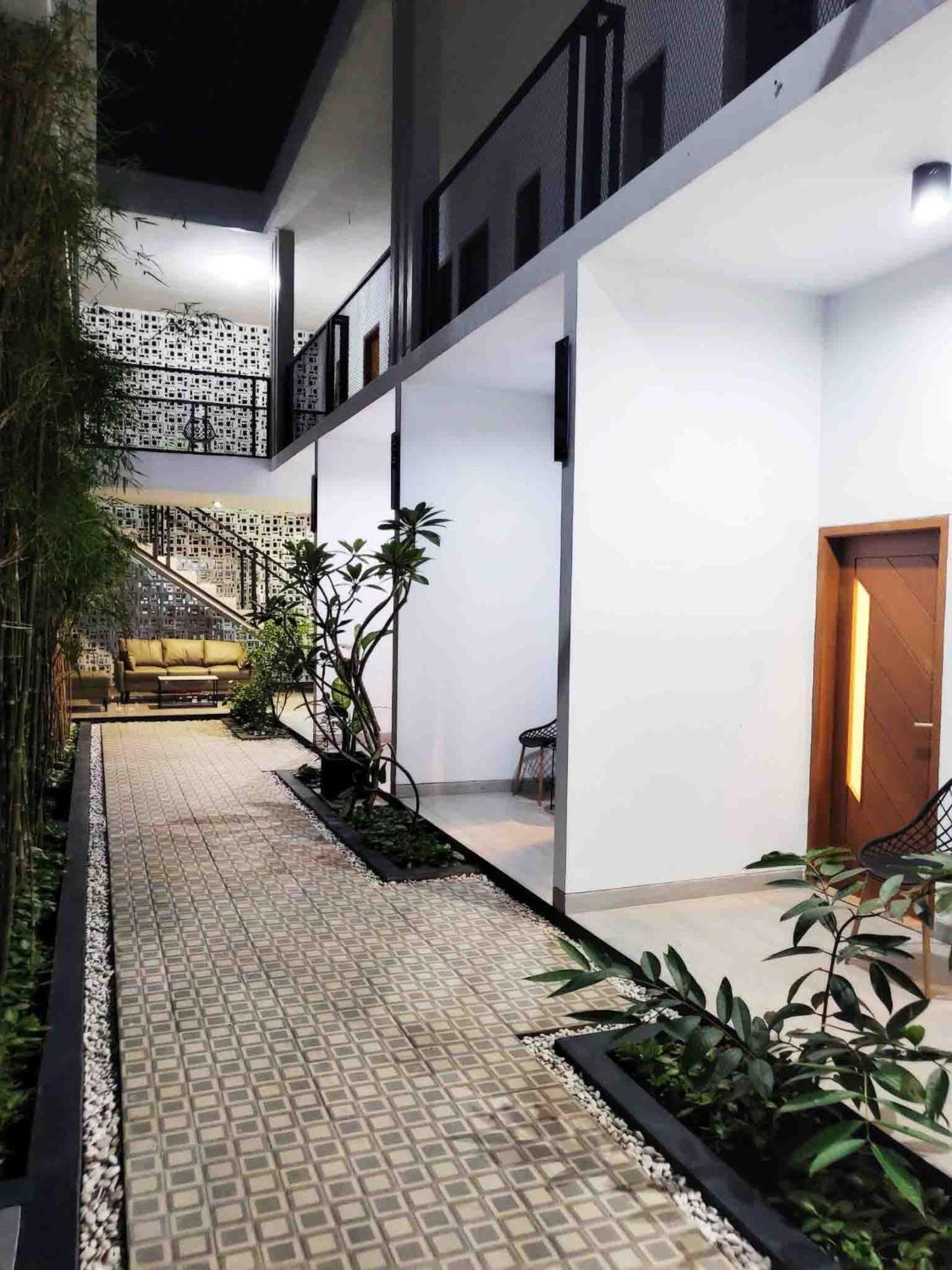 Cabin15 - Syariah Blitar Zewnętrze zdjęcie