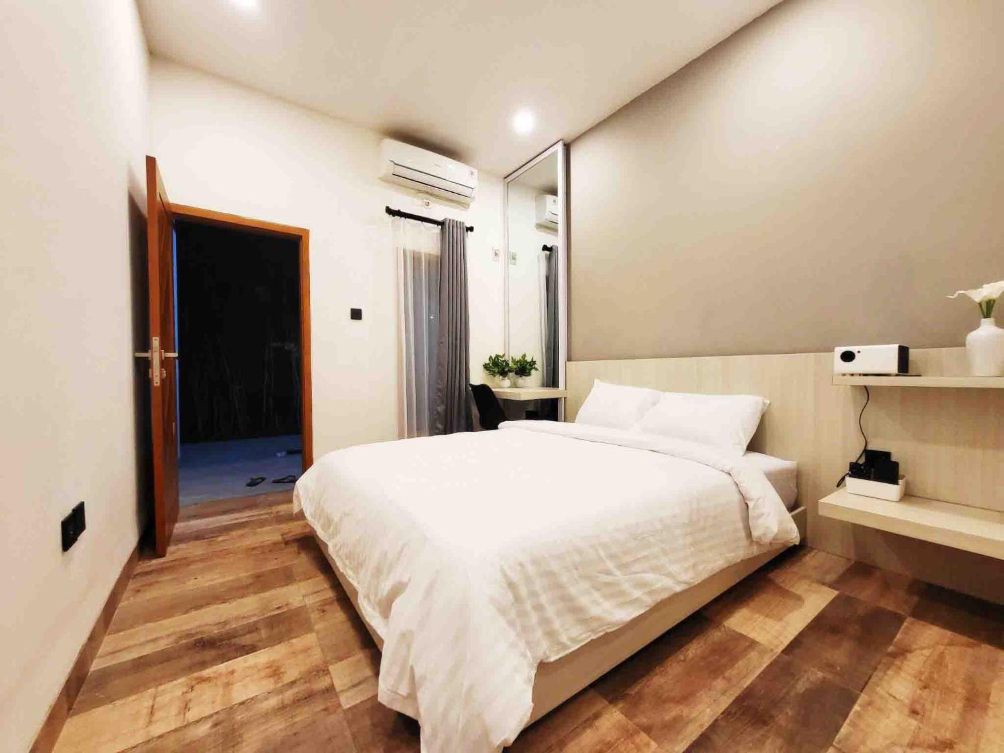 Cabin15 - Syariah Blitar Zewnętrze zdjęcie
