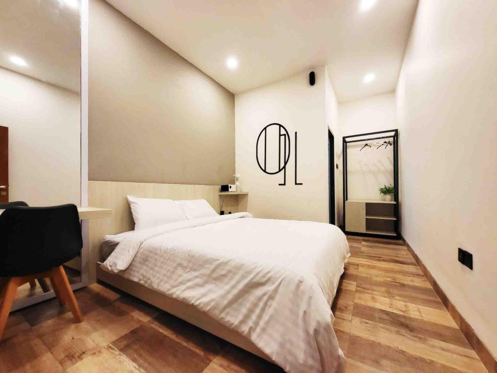 Cabin15 - Syariah Blitar Zewnętrze zdjęcie