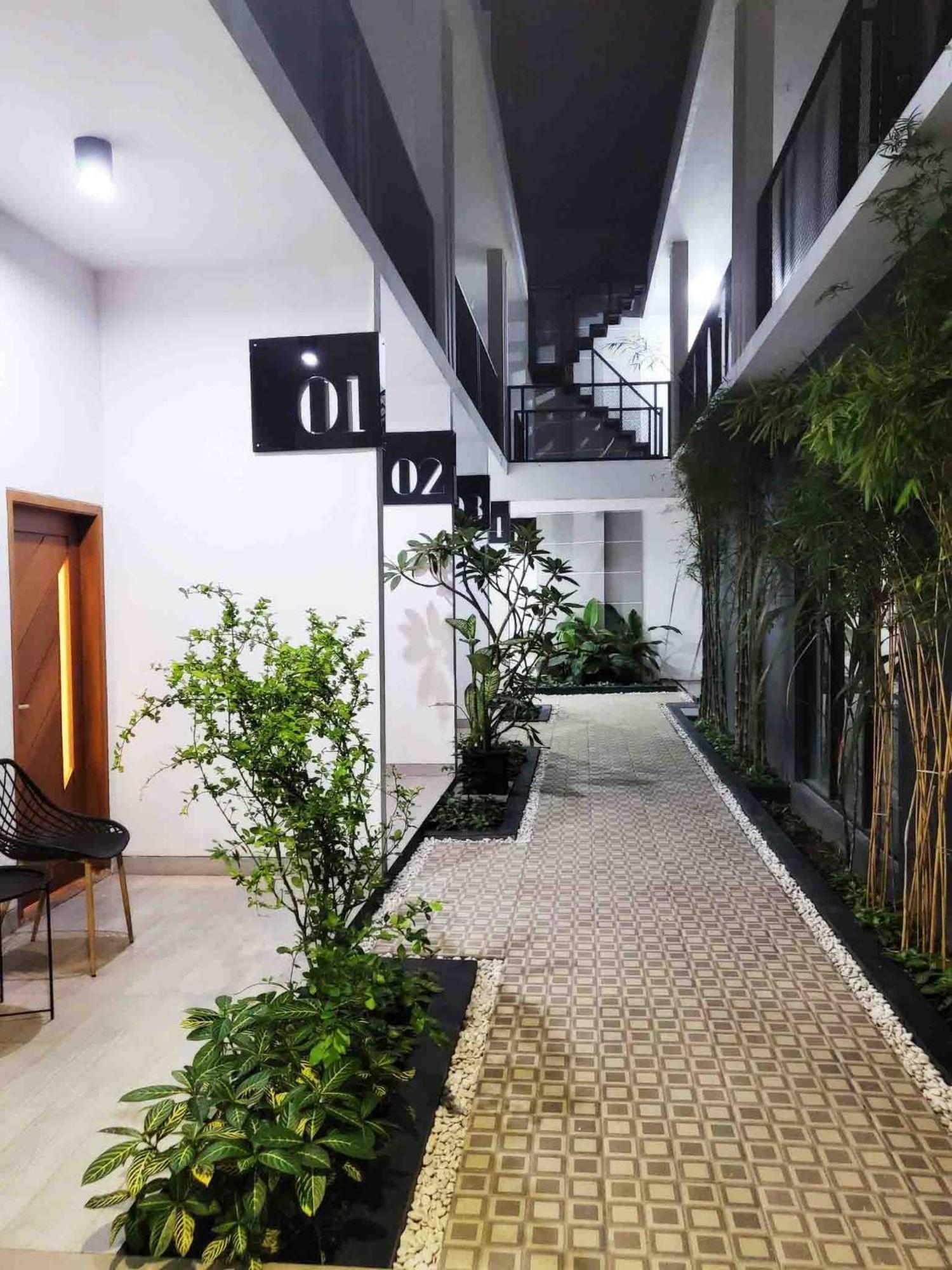 Cabin15 - Syariah Blitar Zewnętrze zdjęcie
