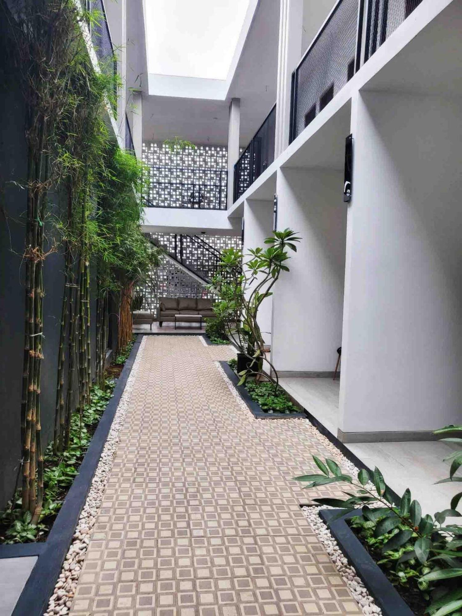 Cabin15 - Syariah Blitar Zewnętrze zdjęcie