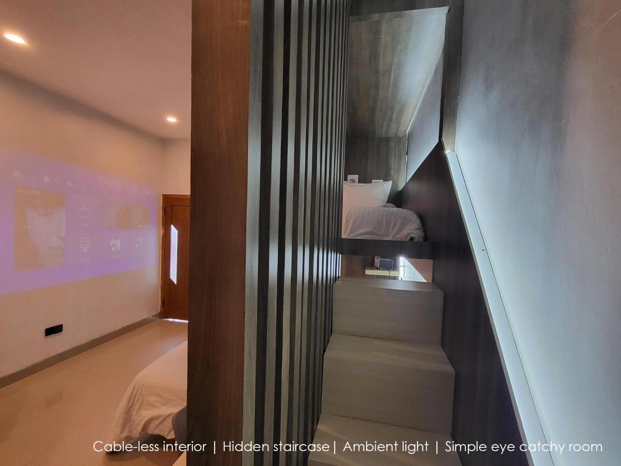 Cabin15 - Syariah Blitar Zewnętrze zdjęcie