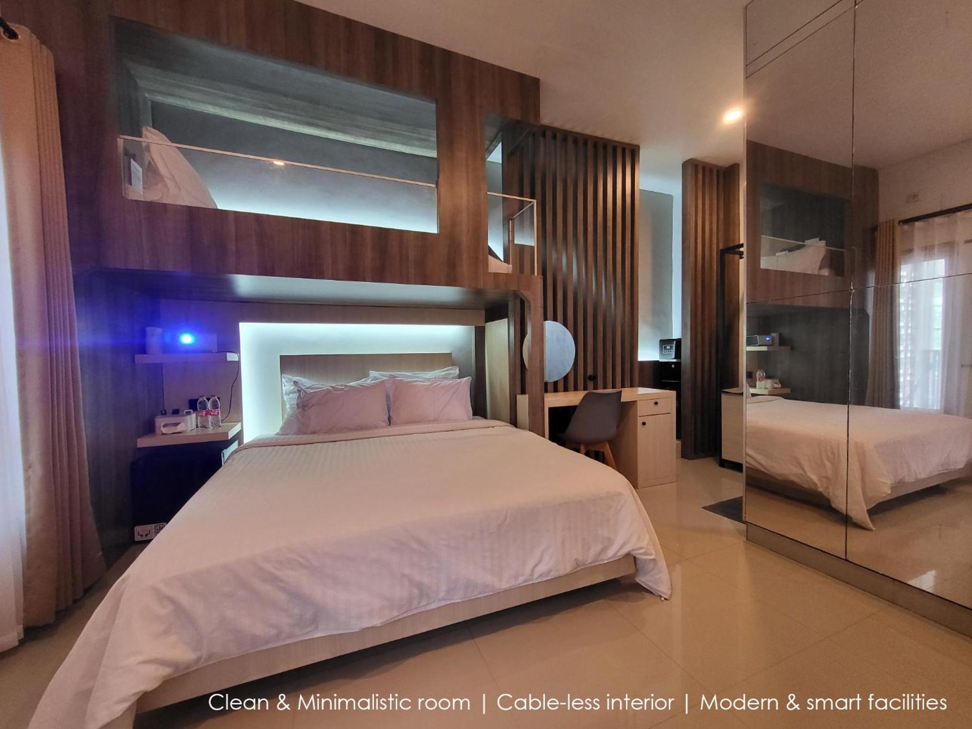Cabin15 - Syariah Blitar Zewnętrze zdjęcie